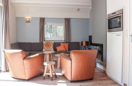 Ommen House | 3 bedroom luxurious home in Ommen