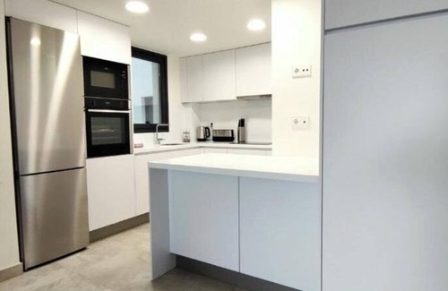 Varna Apartment | 3 Bedroom luxury apartment near seashore - Varna