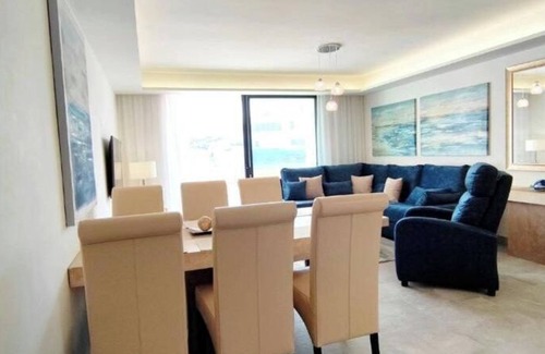 Varna Apartment | 3 Bedroom luxury apartment near seashore - Varna