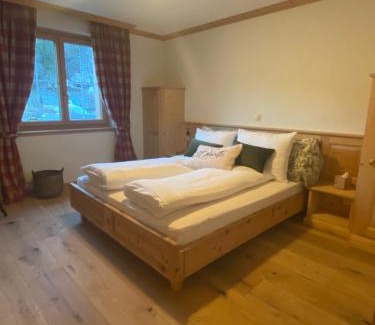 Klosters Platz Apartment | 3 bedroom luxury appartment