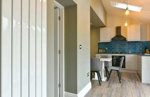 Horbury House | 3-Bedroom Luxury Home