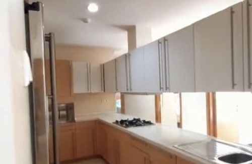 Gading Apartment | 3 bedroom Luxury Condo at Summit Apartment in Kelapa Gading, North Jakarta