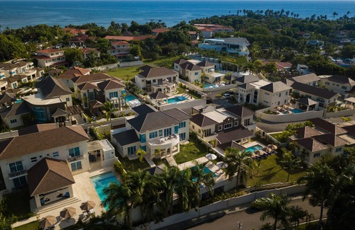 Los Brazos Villa | 3 bedroom Luxury villa