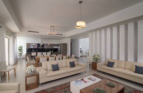 Los Brazos Villa | 3 bedroom Luxury villa