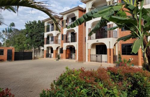 Mbarara Apartment | 3-Bedroom Mbarara Apartment with Optional Farm Tour