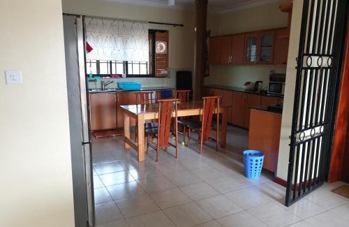 Mbarara Apartment | 3-Bedroom Mbarara Apartment with Optional Farm Tour
