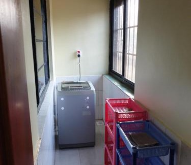 Mbarara Apartment | 3-Bedroom Mbarara Apartment with Optional Farm Tour
