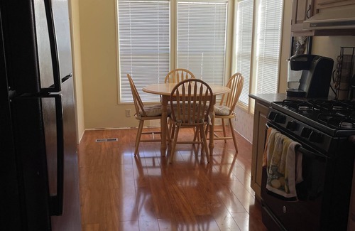 Parker Strip House | 3-bedroom mobile home in lovely Parker with WiFi, AC