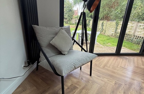 Five Oak Green House | 3 bedroom modern house in hildenborough/tonbridge