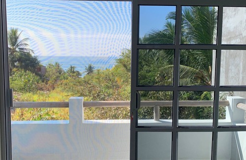 Santa Maria Tonameca House | 3-bedroom house in enchanting Santa Maria Tonameca, Playa Agua Blanca Oaxaca