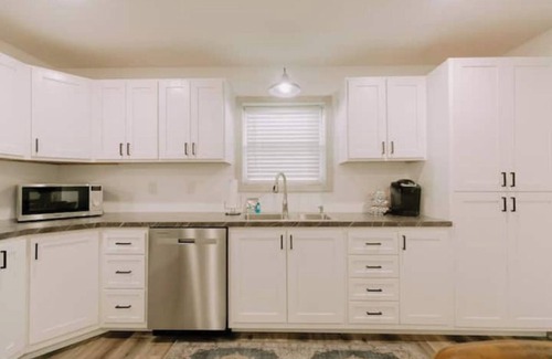 Campbellsville House | 3 Bedroom near Green River Lake