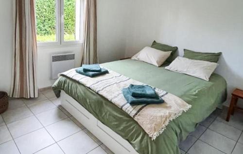 Sagries House | 3 Bedroom Nice Home In Sanilhac-Sagries