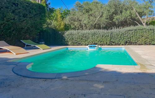 Sagries House | 3 Bedroom Nice Home In Sanilhac-Sagries