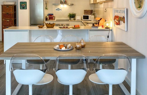 Benahavis Apartment | 3 bedroom nice apartment in Benahavís