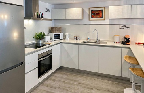 Benahavis Apartment | 3 bedroom nice apartment in Benahavís