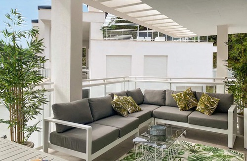 Benahavis Apartment | 3 bedroom nice apartment in Benahavís