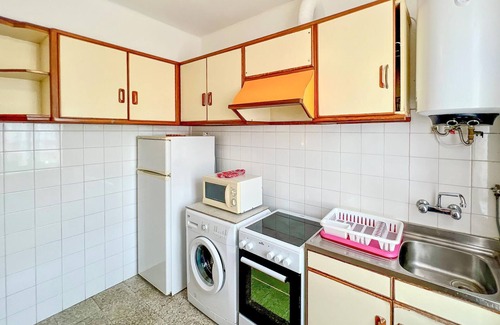 Cerdeira Apartment | 3 bedroom nice apartment in A Coruña