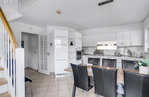 Bogense Apartment | 3 bedroom nice apartment in Bogense