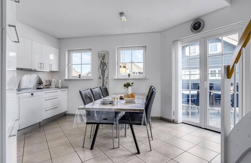 Bogense Apartment | 3 bedroom nice apartment in Bogense