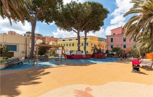 Capo D'arco Apartment | 3 Bedroom Nice Apartment In Rio Marina