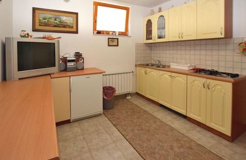 Log pod Mangartom Apartment | 3 bedroom nice apartment in Bovec