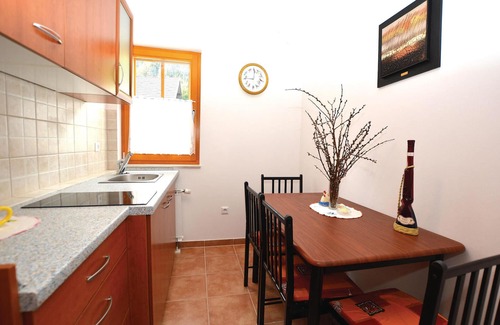 Log pod Mangartom Apartment | 3 bedroom nice apartment in Bovec