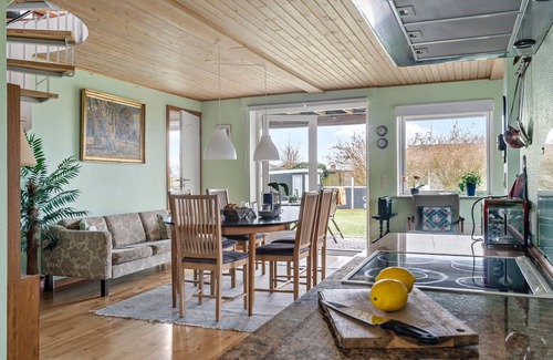 Faxe Ladeplads House | 3 bedroom nice home in Faxe Ladeplads