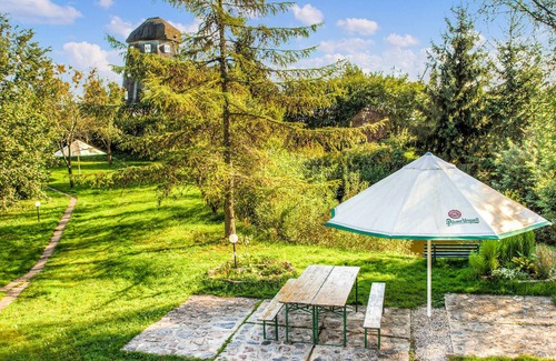 Gizycko House | 3 bedroom nice home in Sterlawki Male