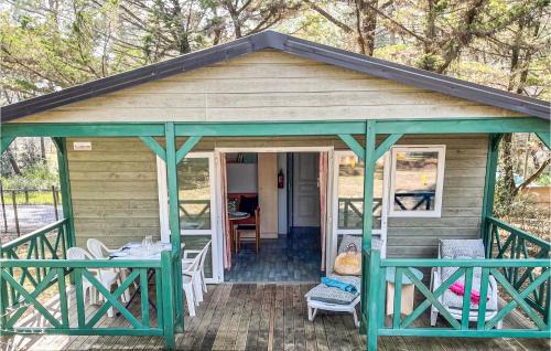 La Faute-sur-Mer House | 3 Bedroom Nice Home In La Faute-Sur-Mer