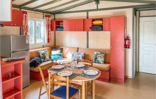 La Faute-sur-Mer House | 3 Bedroom Nice Home In La Faute-Sur-Mer