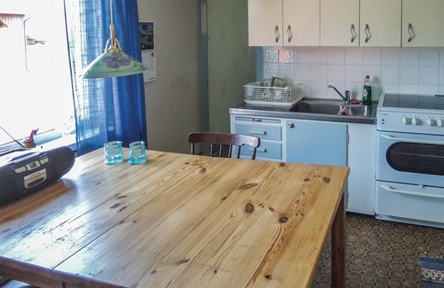 Markaryd Municipality House | 3 bedroom nice home in Strömsnäsbruk