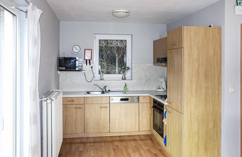 Oberhausen House | 3 bedroom nice home in Burg-Reuland