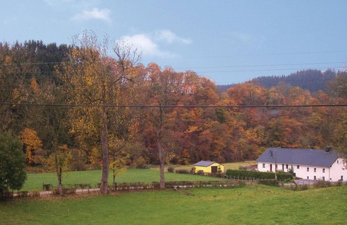 Oberhausen House | 3 bedroom nice home in Burg-Reuland