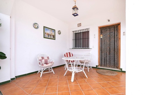 Sector A - Aulaga House | 3 bedroom nice home in Matalascañas