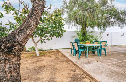 Sector A - Aulaga House | 3 bedroom nice home in Matalascañas
