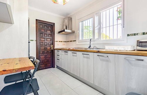 Mezquitilla House | 3 bedroom nice home in Vélez Málaga