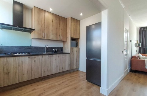 Oost-Souburg House | 3 bedroom nice home in Oost-Souburg