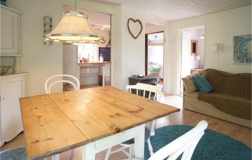 Beddingestrand House | 3 Bedroom Nice Home In Beddingestrand