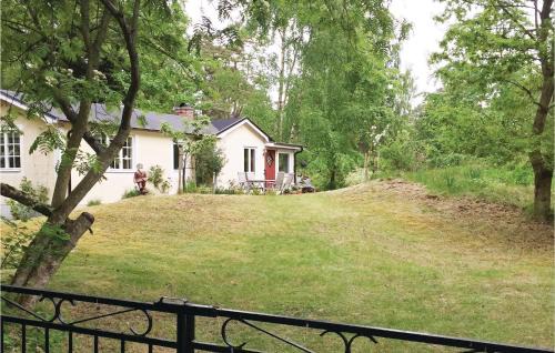Beddingestrand House | 3 Bedroom Nice Home In Beddingestrand