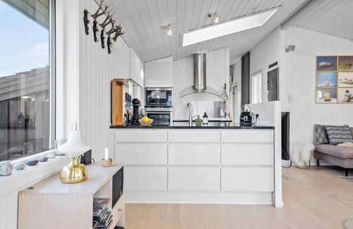 Kalundborg House | 3 bedroom nice home in Kalundborg