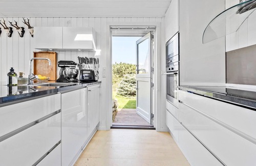 Kalundborg House | 3 bedroom nice home in Kalundborg