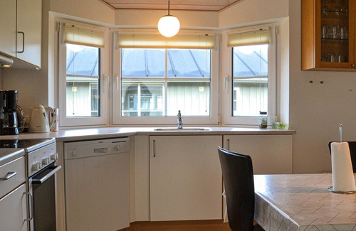 Houstrup House | 3 bedroom nice home in Nørre Nebel