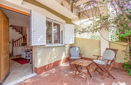 Monte Faro House | 3 bedroom nice home in Santa Pola