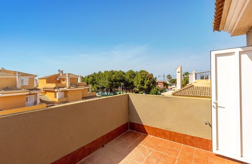 Monte Faro House | 3 bedroom nice home in Santa Pola