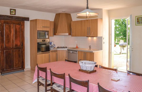 Montfaucon House | 3 bedroom nice home in Montfaucon