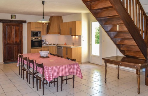 Montfaucon House | 3 bedroom nice home in Montfaucon