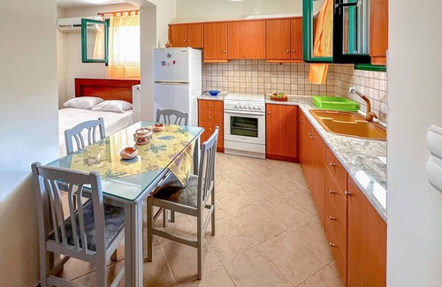 Corinthia Region House | 3 bedroom nice home in Xylokastro