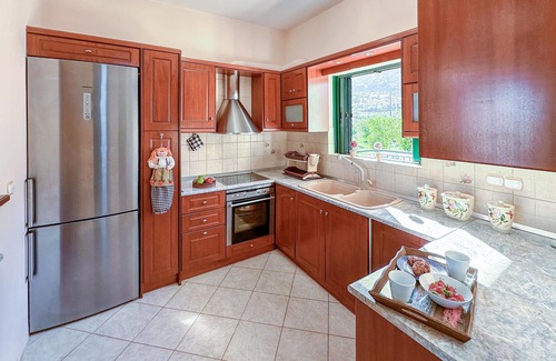 Corinthia Region House | 3 bedroom nice home in Xylokastro