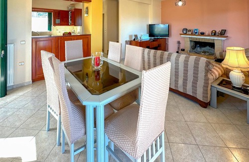 Corinthia Region House | 3 bedroom nice home in Xylokastro