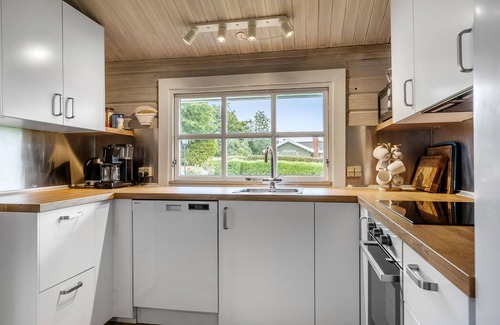 Rendbjerg House | 3 bedroom nice home in Egernsund